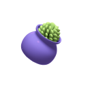 pot